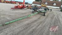 A151 40' Horst 4 Wheel Header Transport (B) S/N- 1402579
