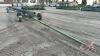 A151 40' Horst 4 Wheel Header Transport (B) S/N- 1402579 - 2