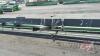 A151 40' Horst 4 Wheel Header Transport (B) S/N- 1402579 - 5