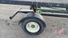 A151 40' Horst 4 Wheel Header Transport (B) S/N- 1402579 - 6