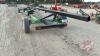 A151 40' Horst 4 Wheel Header Transport (B) S/N- 1402579 - 8