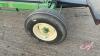 A151 40' Horst 4 Wheel Header Transport (B) S/N- 1402579 - 9