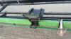 A151 40' Horst 4 Wheel Header Transport (B) S/N- 1402579 - 10