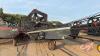 A187 30' MacDon 960 Harvest Draper Header, S/N 94230