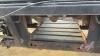 A187 30' MacDon 960 Harvest Draper Header, S/N 94230 - 6