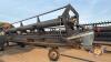 A187 30' MacDon 960 Harvest Draper Header, S/N 94230 - 13