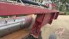 A186 30' Case IH 1010 Rigid Header on Transport, S/N JJC0126229 - 4
