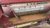 A186 30' Case IH 1010 Rigid Header on Transport, S/N JJC0126229 - 5