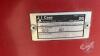 A186 30' Case IH 1010 Rigid Header on Transport, S/N JJC0126229 - 9