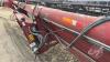 A186 30' Case IH 1042 Draper Header, S/N CCC0009021 - 6