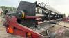 A186 30' Case IH 1042 Draper Header, S/N CCC0009021 - 8
