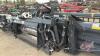 A211 MacDon Header FD70 Flex Draper Header, S/N 204622 - 7