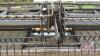 A211 MacDon Header FD70 Flex Draper Header, S/N 204622 - 12