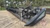 A211 MacDon Header FD70 Flex Draper Header, S/N 204622 - 14