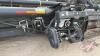 A211 40' MacDon FD70 Flex Draper Header, S/N- 184128 - 2