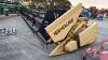 A230 30&rsquo; New Holland 971 Header, S/N- 599485