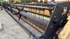 A230 30&rsquo; New Holland 971 Header, S/N- 599485 - 3