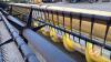 A230 30&rsquo; New Holland 971 Header, S/N- 599485 - 5