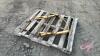 A230 30&rsquo; New Holland 971 Header, S/N- 599485 - 6