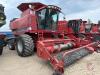 A232 Case IH 2388 Combine, S/N JJC0266703, **Key** - 3