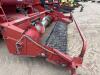 A232 Case IH 2388 Combine, S/N JJC0266703, **Key** - 4
