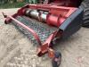 A232 Case IH 2388 Combine, S/N JJC0266703, **Key** - 5
