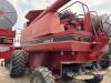 A232 Case IH 2388 Combine, S/N JJC0266703, **Key** - 6