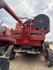 A232 Case IH 2388 Combine, S/N JJC0266703, **Key** - 8
