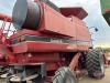 A232 Case IH 2388 Combine, S/N JJC0266703, **Key** - 9