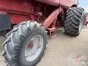 A232 Case IH 2388 Combine, S/N JJC0266703, **Key** - 10