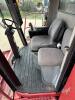 A232 Case IH 2388 Combine, S/N JJC0266703, **Key** - 13