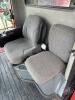 A232 Case IH 2388 Combine, S/N JJC0266703, **Key** - 14