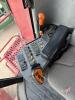 A232 Case IH 2388 Combine, S/N JJC0266703, **Key** - 16