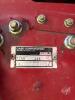 A232 Case IH 2388 Combine, S/N JJC0266703, **Key** - 18