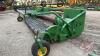 A240 John Deere 914P Pickup Header, S/N 705825 - 2