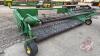 A240 John Deere 914P Pickup Header, S/N 705825 - 8