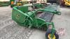 A240 John Deere 914P Pickup Header, S/N 705825 - 9