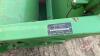 A240 John Deere 914P Pickup Header, S/N 705825 - 12