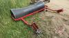 A246 10' FreeForm MT2000 Rear Mount Poly Swath Roller