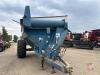 A247 Kinze 840 Grain Cart, S/N 502662 - 2