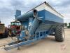 A247 Kinze 840 Grain Cart, S/N 502662 - 3
