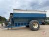 A247 Kinze 840 Grain Cart, S/N 502662 - 4