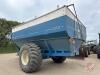 A247 Kinze 840 Grain Cart, S/N 502662 - 5