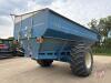 A247 Kinze 840 Grain Cart, S/N 502662 - 7