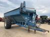 A247 Kinze 840 Grain Cart, S/N 502662 - 9