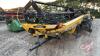 A246 39' New Holland 94C Draper Header, S/N 390500092 - 2