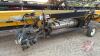 A246 39' New Holland 94C Draper Header, S/N 390500092 - 3