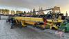 A246 39' New Holland 94C Draper Header, S/N 390500092 - 7