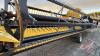 A246 39' New Holland 94C Draper Header, S/N 390500092 - 11