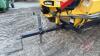A246 39' New Holland 94C Draper Header, S/N 390500092 - 18